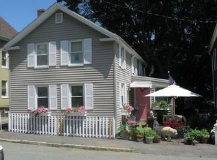 13 Varney St, Salem, MA 01970