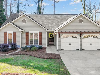 507 Longwood Ln, Peachtree City, GA, 30269