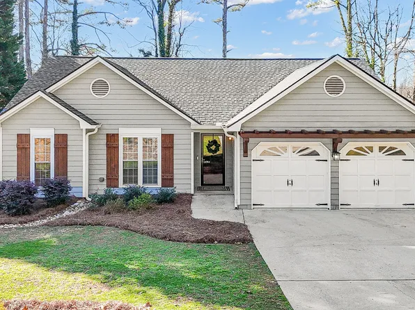 507 Longwood Ln, Peachtree City, GA 30269