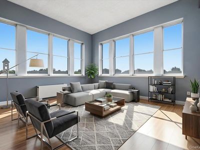 1 Landmark Square #327, Port Chester, NY, 10573