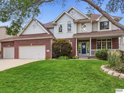 5118 N 137th Ave, Omaha, NE, 68164