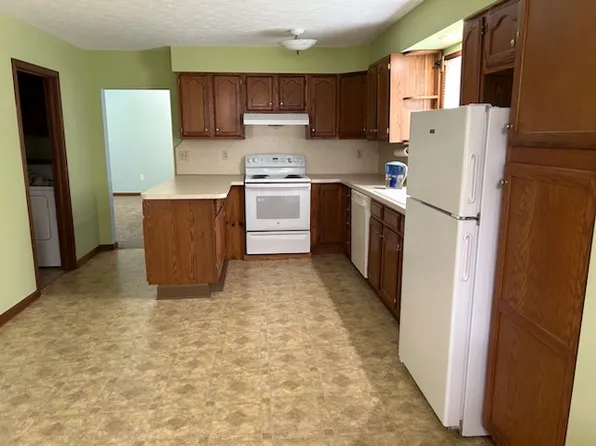 (undisclosed Address), Corydon, IN 47112