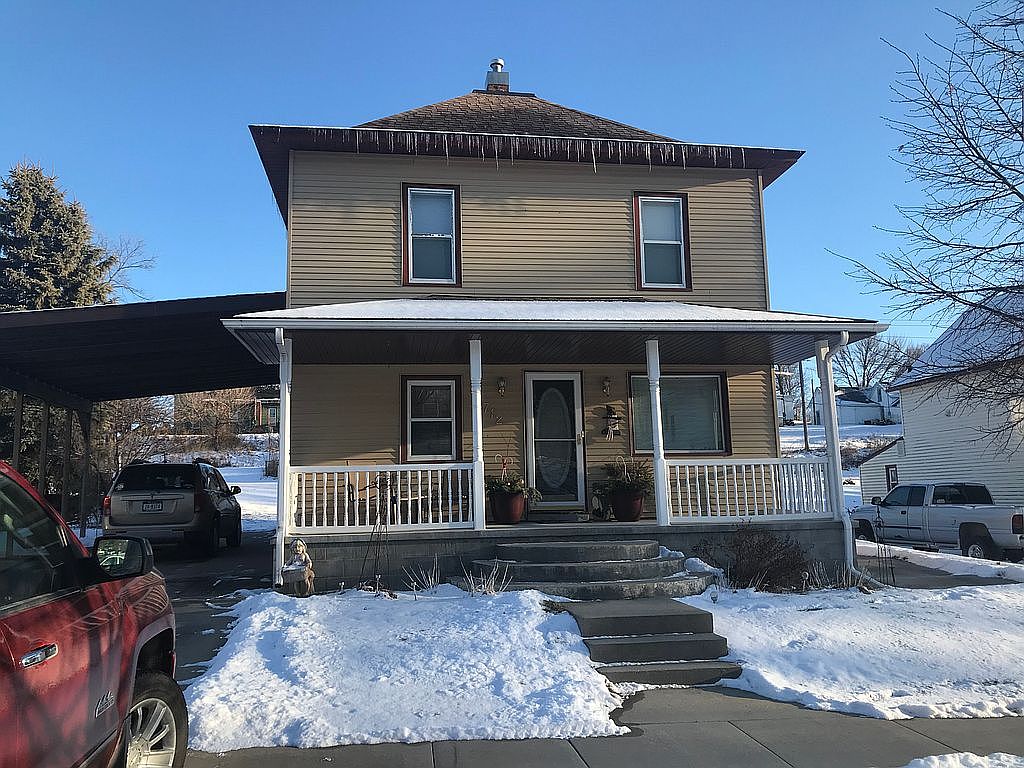 712 9th St, Wisner, NE 68791 Zillow