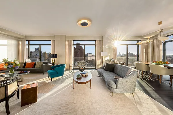 Sold by Compass | media 54