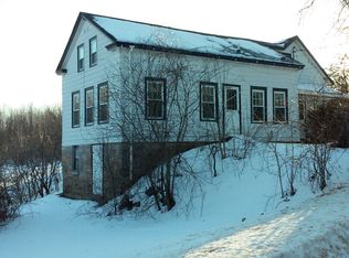 658 Converse Rd, Fort Jackson, NY 12965