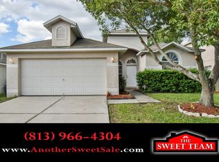 25745 Aldus Dr, Land O Lakes, FL 34639