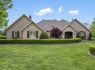 4310 Buttonwood Dr, Nixa, MO 65714