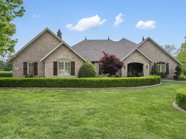 4310 Buttonwood Drive, Nixa, MO 65714