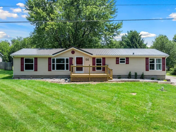 56 Ems T34 Ln, Leesburg, IN 46538