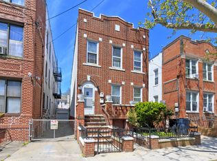 812 Albany Ave, Brooklyn, NY 11203