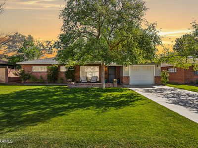 5529 N 19th Street, Phoenix, AZ, 85016