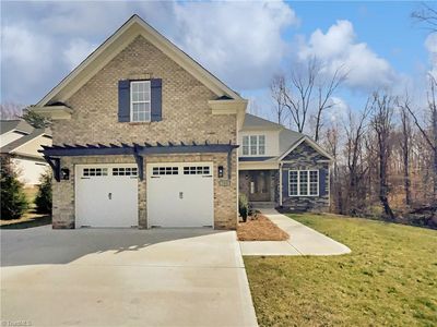 789 Kapstone Xing, Lexington, NC, 27295