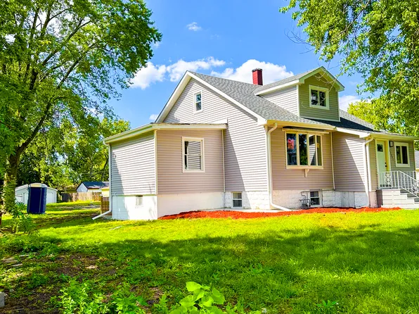 17300 Chicago Rd, Thornton, IL 60476