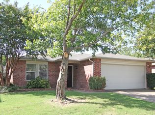 4513 Willow Way Dr, McKinney, TX 75070