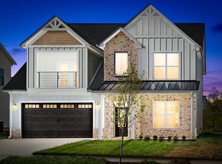 225 Daniel St LOT 308, Pleasant View, TN 37146