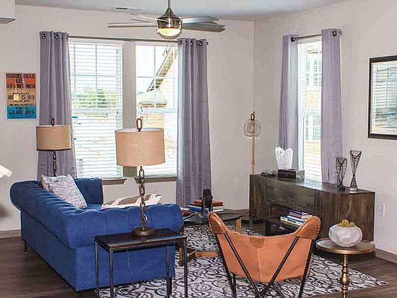 4th image of 13428 Bryton Gap Blvd #12205