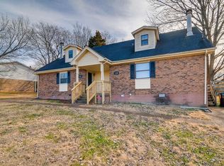 1130 N Graycroft Ave, Madison, TN 37115