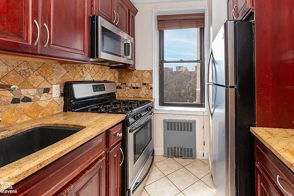 Rented by Brown Harris Stevens | media 17