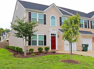 110 Kelly St, Yorktown, VA 23690