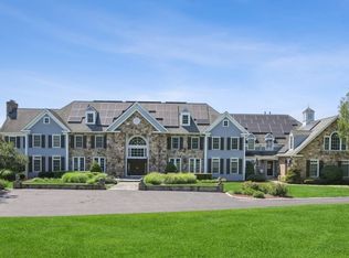 875 Larger Cross Rd, Far Hills, NJ 07931