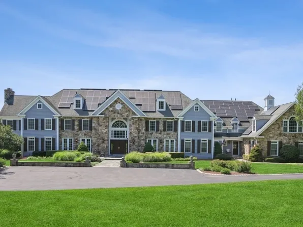 875 Larger Cross Rd, Bedminster Twp., NJ 07931