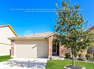 8812 Belgian Fls, San Antonio, TX 78254