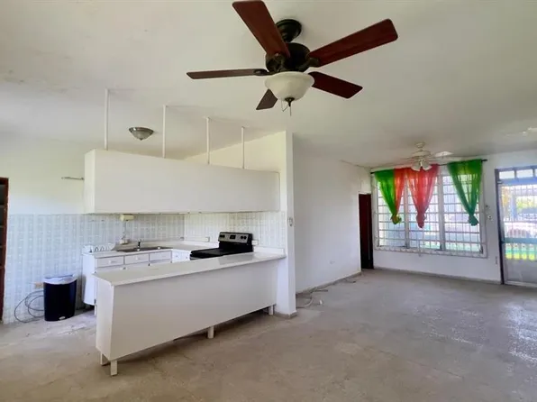 #9 CALLE REPARTO GONZALEZ, AGUADA, PR 00602