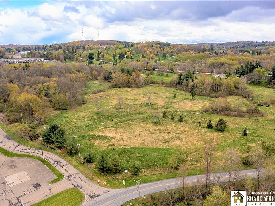 724 Hunt Rd Lakewood NY Zillow