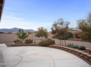 7629 S Towel Creek Dr, Gold Canyon, AZ 85118