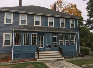 76 Colburn St, Dedham, MA 02026