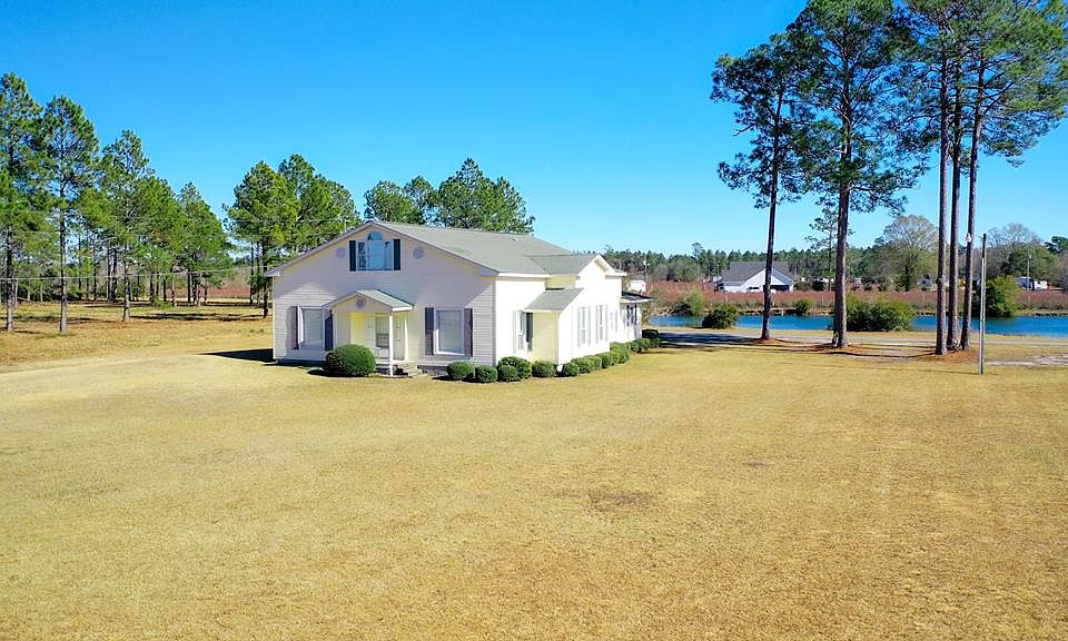 27 McHugh Rd, Homerville, GA 31634 Zillow