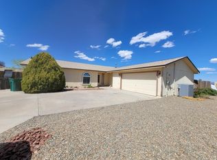 774 Cascade Ct SE, Rio Rancho, NM 87124
