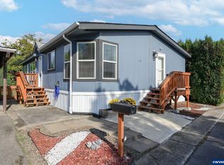 141 S 17th St #15, Independence, OR 97351