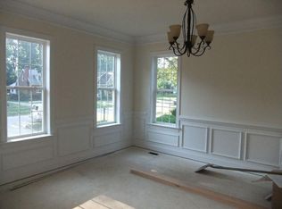 408 Garden Rd, Springfield, PA 19064