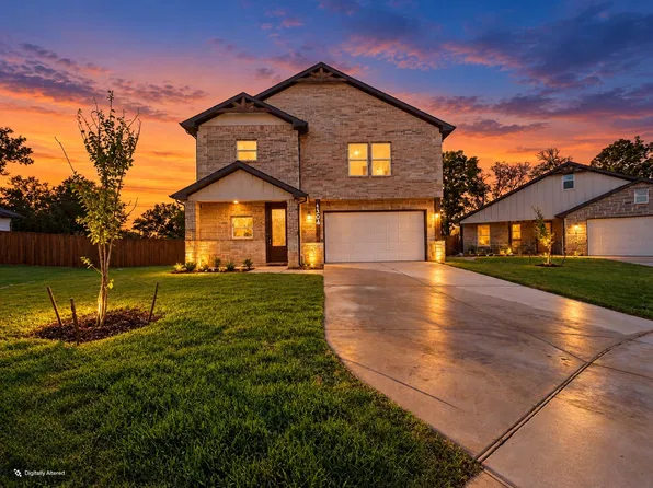 1204 Phoenix Dr, Athens, TX 75751