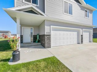 106 16th St NE, Barnesville, MN 56514