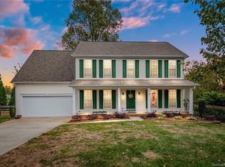 635 Eaton Ct, Fort Mill, SC 29708