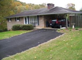 217 Shuler Dr, Kingsport, TN 37664