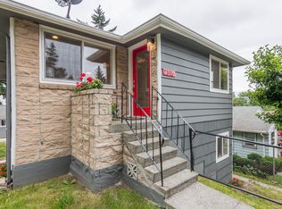 2315 S Bateman St, Seattle, WA 98108