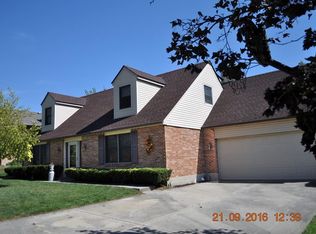 1120 Bent Twig Dr, Vandalia, OH 45377