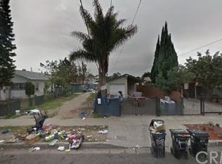 0 E 113 St, Los Angeles, CA 90059