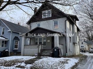 669 Allyn St, Akron, OH 44311