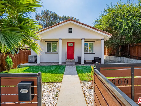 3900 E 3rd St, Los Angeles, CA 90063