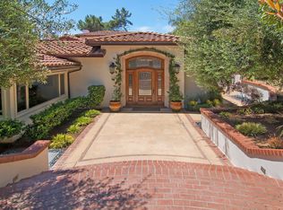 6364 La Pintura Dr, La Jolla, CA 92037