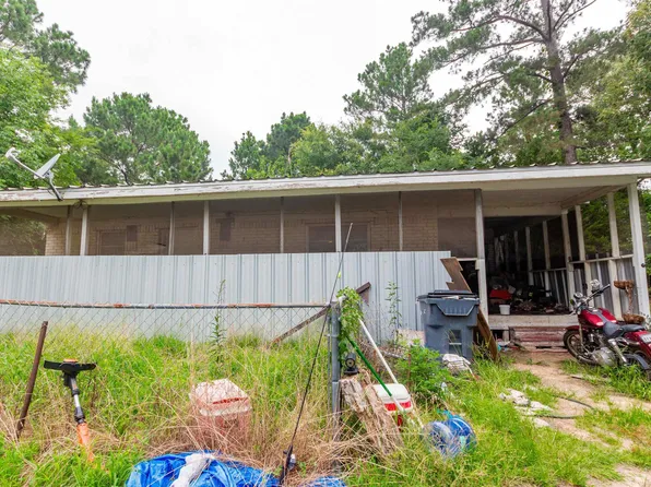 544 County Road 2370, Alba, TX 75410
