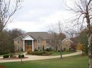 5451 Keller Rd, Saint Louis, MO 63128