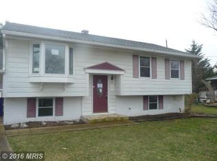 23 Meadow Ln, Thurmont, MD 21788
