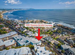 5383 Chelsea St UNIT 201, La Jolla, CA 92037
