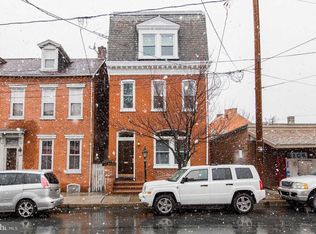 349 Cherry St, Columbia, PA 17512
