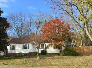 3100 Lanewood Dr, Richmond, VA 23234